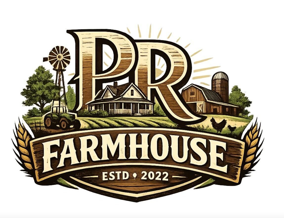 PR Farmhouse